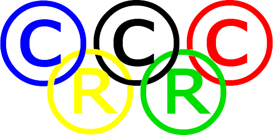 New London 2012 Olympic Logo